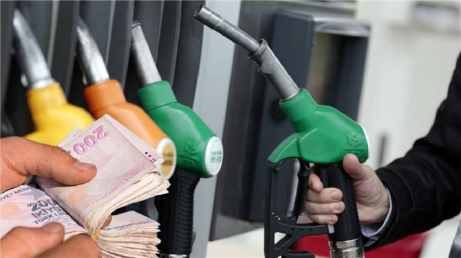 Yeni Akaryakıt Fiyatları Açıklandı: Benzin, Motorin ve LPG'de Büyük Artış
