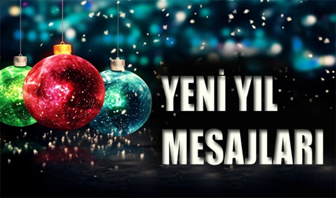 2019 En Gozde Yilbasi Mesajlari Icten Yeni Yil Mesajlari Sozleri Resimli Guncel Haberleri