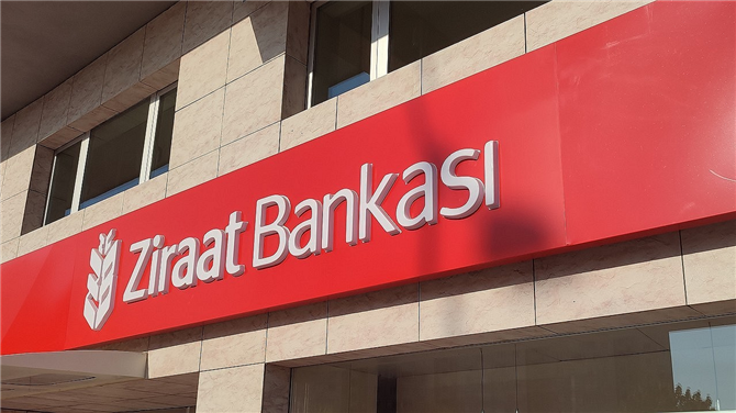Ziraat Bankası 20.000 TL bireysel kredi kampanyası başlattığını açıkladı