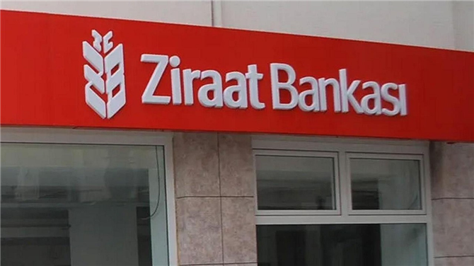 Ziraat bankası 29 şubat tarihine kadar, Emeklilere 40.000 TL verecek