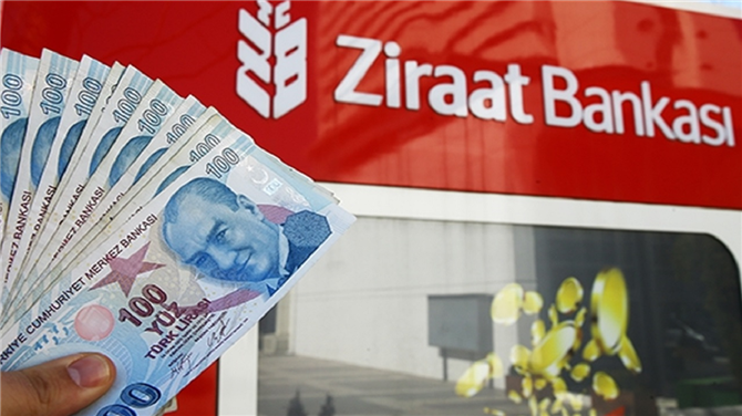 Ziraat Bankası Daha Önce Bilmediğiniz Nakit Ödemeyi Şimdi Yapacak! 100.000 TL'ye Kadar Onay Alma Şansınız Var!