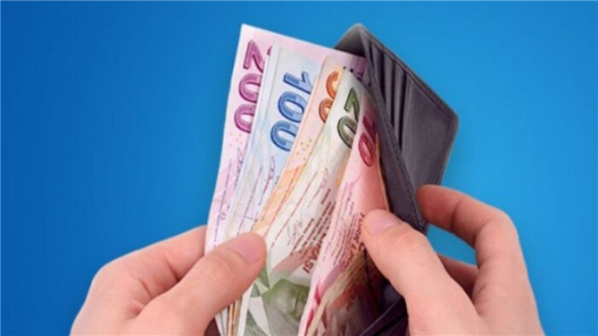 Ziraat Bankası, Garanti Bankası, Vakıfbank, Halkbank ve Akbank kampanya duyurdu! Emekliler ödemeleri alacak! Çalışanlarda alacak!
