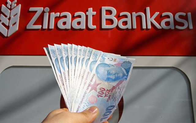 Ziraat Bankası Her Emekliye 1.000 TL Promosyon Kampanyası yapacağını duyurdu