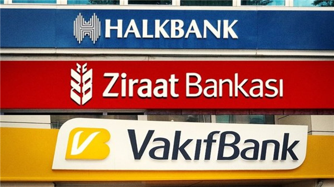 Ziraat Bankası, Vakıf Bank ve Halk Bankası duyurdu! Banka hesabı olanlara 150 bin TL ödenecek!