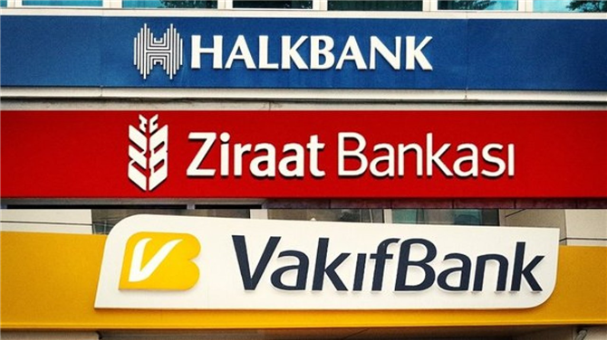 Ziraat Bankası, Vakıfbank ve Halkbank, Beklenmedik Kredi Fırsatı Başlattı! 18 Yaş Üzeri Devlet Destekli Alabilecek