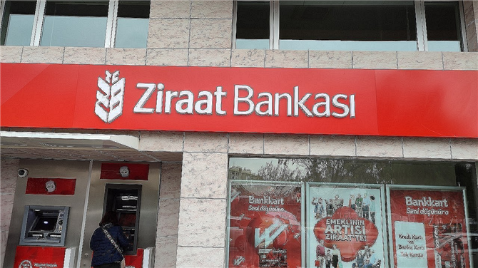 Ziraat Bankası'ndan Banka Hesabı Olanlar, Kendi Banka Hesaplarına 2500 TL Ödeme Alacaklar!