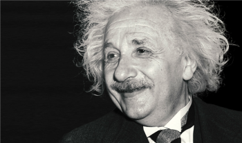 Einstein'ın Mektubu 31 Bin Dolara Satıldı