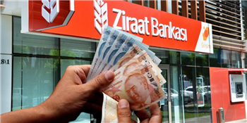 10 bin Türk Lirası ödemesi olacak! Ziraat bankası banka hesabı olanlar için son dakika açıklama geldi!