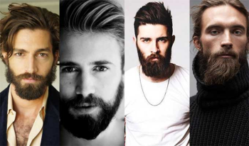 2019 Yılı En Popüler Erkek Saç Kesim Modelleri