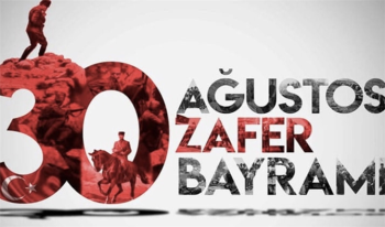 30 Ağustos resmi tatil mi? Bankalar, Noterler, PTT açık mı?