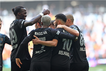 Adana Demirspor Tarihindeki En Yüksek Süper Lig Puanını Aldı