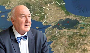 Ahmet Ercan’dan Korkutan Açıklama: “Aydın’da Yıkıcı Deprem Olabilir”