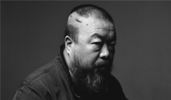 Ai Weiwei Sakıp Sabancı Müzesi'nde