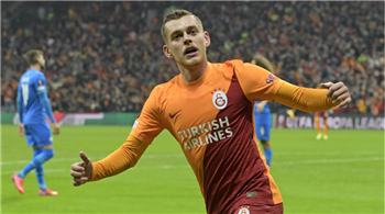 Alexandru Cicaldau'nun Galatasaray'dan Ayrılışı: Konyaspor ve Diğer Takımlar İlgileniyor