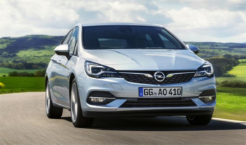Araba Alacaklara 0 Faizli Araba Taşıt Kredisi Opel'den Kasım Ayına Özel Kampanya