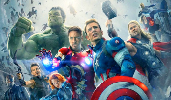 Avengers: Infinity War En Uzun Marvel Filmi Olabilir