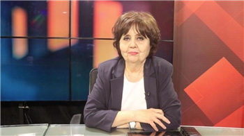 Ayşenur Arslan tutuklandı mı? Halk TV Kovduğunu açıkladı!