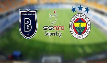 Başakşehir Fenerbahçe maçı ne zaman? Hangi kanalda