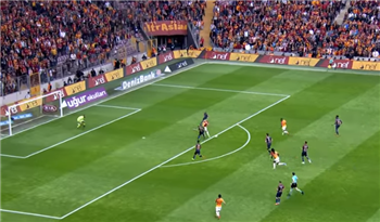 Başakşehir Galatasaray maçını izle Bein Sports 1 Jestyayın Netspor Taraftarium canlı maç izle