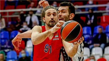 Basketbol Şampiyonlar Ligi'nde 2023/24 Sezonunda Türkiye'den Beş Takım Yer Alacak
