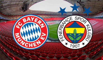Bayern Münih Fenerbahçe maçı ne zaman? Audi Cup Hangi kanalda?