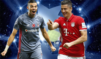 Bayern Münih Maçı Öncesi Şenol Güneş'ten Gündem Yaratan Açıklamalar