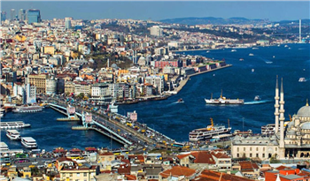 Beklenen İstanbul Depremi Geliyor mu? Deprem Bilimciler Uyardı! Büyük İstanbul Depremi Ne Zaman?