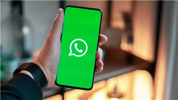 Beklenen özellik WhatsApp'a geldi