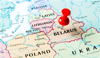 Belarus ve Polonya arasında gerginlik