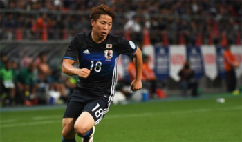 Beşiktaş Japon Forvet Takuma Asano Transferini Bitiriyor! Takuma Asano Kimdir?