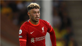 Beşiktaş, Oxlade-Chamberlain Transferinde Sağlık Kontrollerini Tamamlıyor! Sıkıntılı Durum Dikkat Çekti