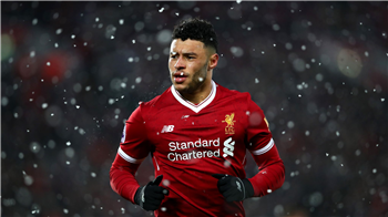 Beşiktaş'ın Transfer Bombası: Alex Oxlade-Chamberlain İçin İmzalar Atılıyor