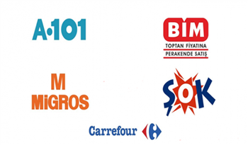 Bim, A101, Şok, Carrefour ve Migros Marketlerinden Alışveriş yapanlar dikkat!  81 ile Genelge yayınlandı