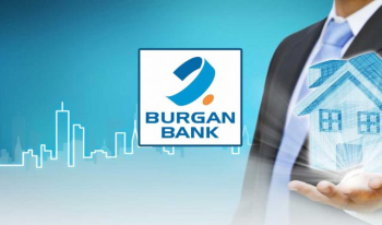 Burgan Bank 500.000 TL İpotekli Kredi Kampanyası