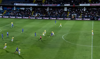 Çaykur Rizespor Fenerbahçe maçını izle Bein Sports 1 canlı maç izle