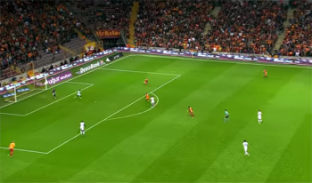 Çaykur Rizespor Galatasaray maçını izle ATV canlı maç izle