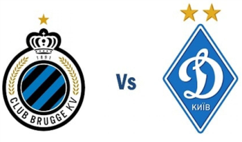 Club Brugge Dinamo Kiev maçı Ne Zaman? Hangi Kanalda?