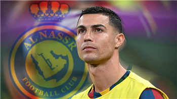 Cristiano Ronaldo'nun Al Nassr ile Arap Kulüpler Şampiyonası Zaferi
