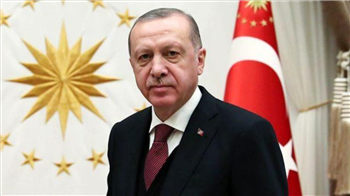 Cumhurbaşkanı Erdoğan 16 Eylül'den sonra Emekliye ödeme yapılacağını söyledi