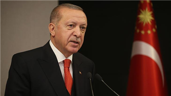 Cumhurbaşkanı Erdoğan 6-7 Haziran Sokağa Çıkma Yasağını iptal etti