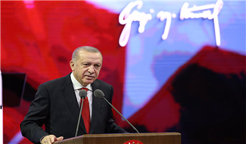 Cumhurbaşkanı Erdoğan: "Objektif Değil, Kimse Çıkmaz" Dedi