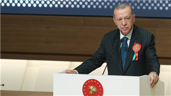 Cumhurbaşkanı Erdoğan: Pahalılık ekonomik değil psikolojik