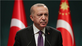 Cumhurbaşkanı Erdoğan'dan Beklenen Asgari Ücret Açıklaması: "500 Dolar Tabanıyla Asgari Ücret Zam Oranı Yüzde 30'a Çıkabilir"