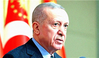 Cumhurbaşkanı Erdoğan'dan Emeklilere Enflasyon Sözü