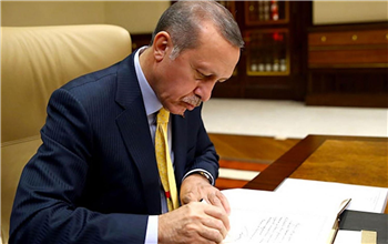 Cumhurbaşkanı Erdoğan'dan Yeni Kentsel Dönüşüm Kampanyası, Vatandaşların Yarısını Devlet Karşılayacak