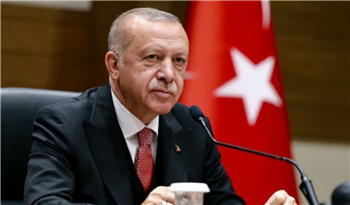 Cumhurbaşkanı Recep Tayyip Erdoğan'dan son dakika açıklamaları