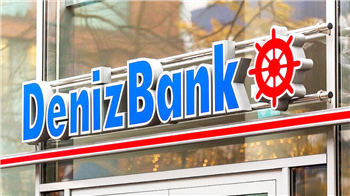 Denizbank hesabı olan ve Kredi notu 1500 üzerinde olanlar YÜKSEK kredi alıyor!