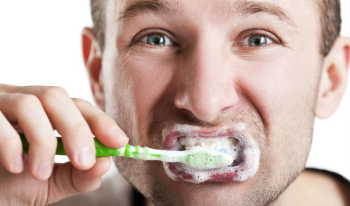 Diş Çürüğü İçin Özel Aşı