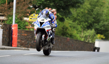 Dünyanın En Tehlikeli Motosiklet Yarışı: Isle Of Man TT