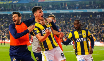 Eljif Elmas Napoli'de Fenerbahçe Elif Elmas transferinden ne kadar kazanacak?